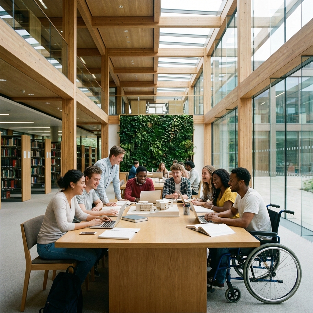 Gallery | Adhi Institute of Technology