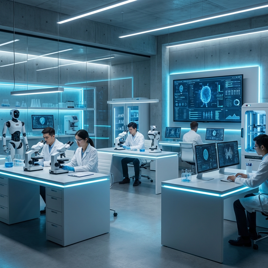 Gallery | Adhi Institute of Technology